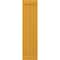 Ekena Millwork Americraft 4-Board Exterior Wood Joined Board-n-Batten Shutters w/ End Batten, ARW103BB414X37TUH, PR ARW103BB414X37TUH - alternate 2